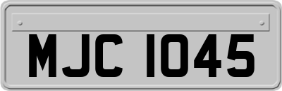 MJC1045