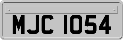 MJC1054