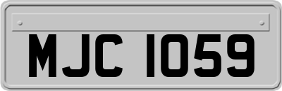 MJC1059