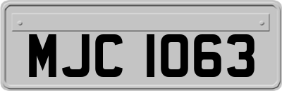 MJC1063