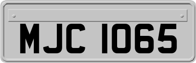 MJC1065