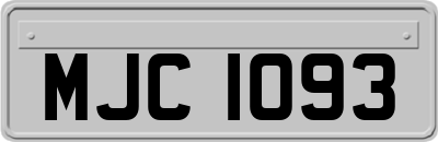 MJC1093