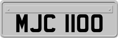 MJC1100