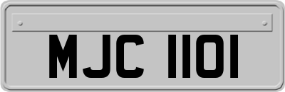 MJC1101