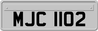MJC1102