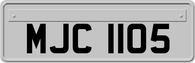 MJC1105