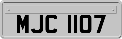 MJC1107