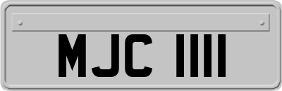 MJC1111