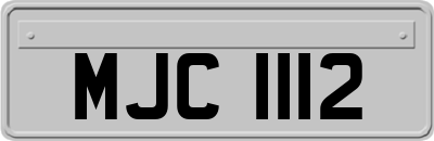 MJC1112