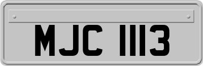MJC1113