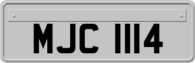MJC1114