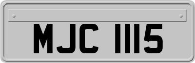 MJC1115