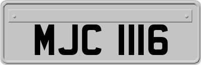 MJC1116