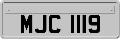 MJC1119