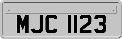 MJC1123