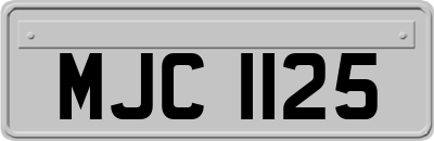 MJC1125