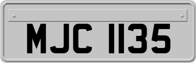 MJC1135