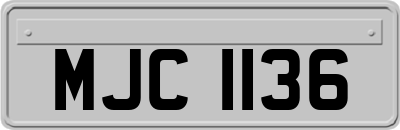 MJC1136
