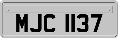 MJC1137
