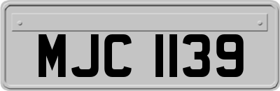 MJC1139