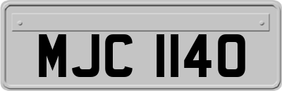 MJC1140