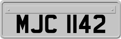 MJC1142