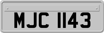 MJC1143