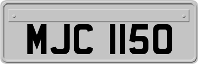 MJC1150