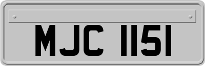 MJC1151