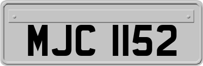 MJC1152