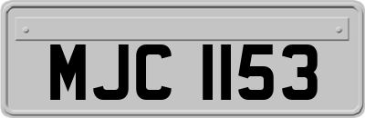 MJC1153