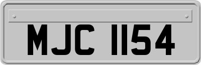 MJC1154