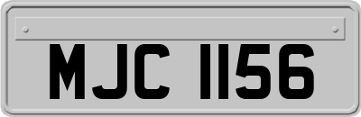 MJC1156