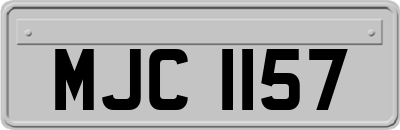 MJC1157