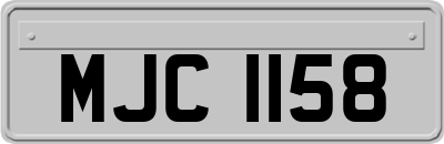 MJC1158