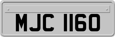 MJC1160