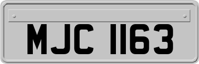 MJC1163