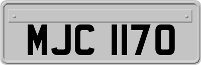 MJC1170