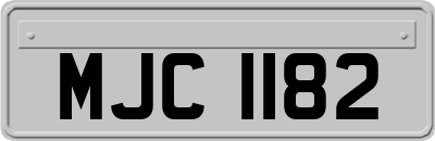 MJC1182