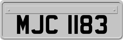 MJC1183