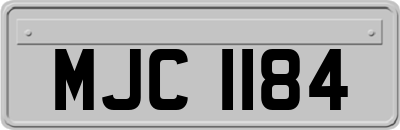 MJC1184