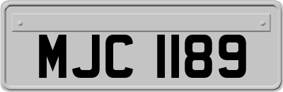 MJC1189