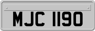 MJC1190