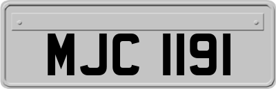 MJC1191