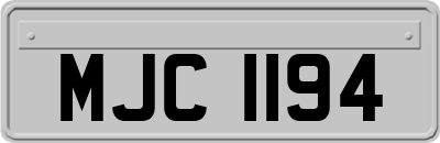 MJC1194