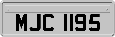 MJC1195