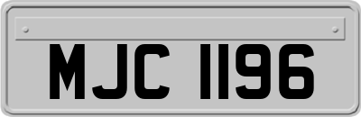 MJC1196