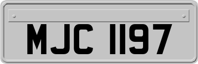 MJC1197