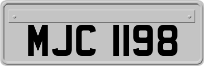 MJC1198