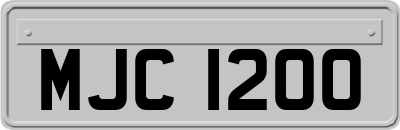 MJC1200